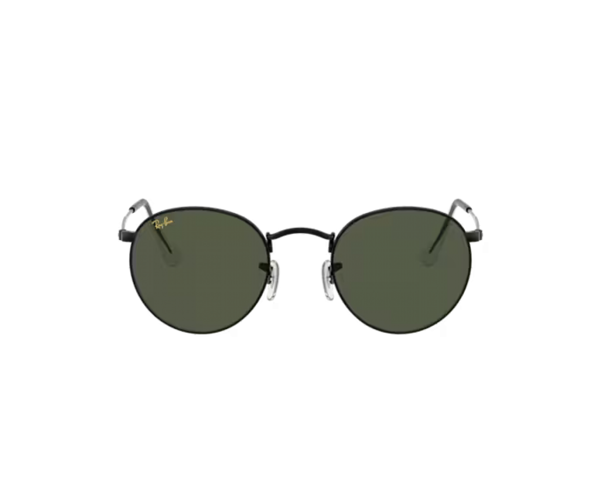 RAY BAN ROUND METAL RB3447 9199/31 53 RAY BAN ROUND METAL RB3447 9199/31 53